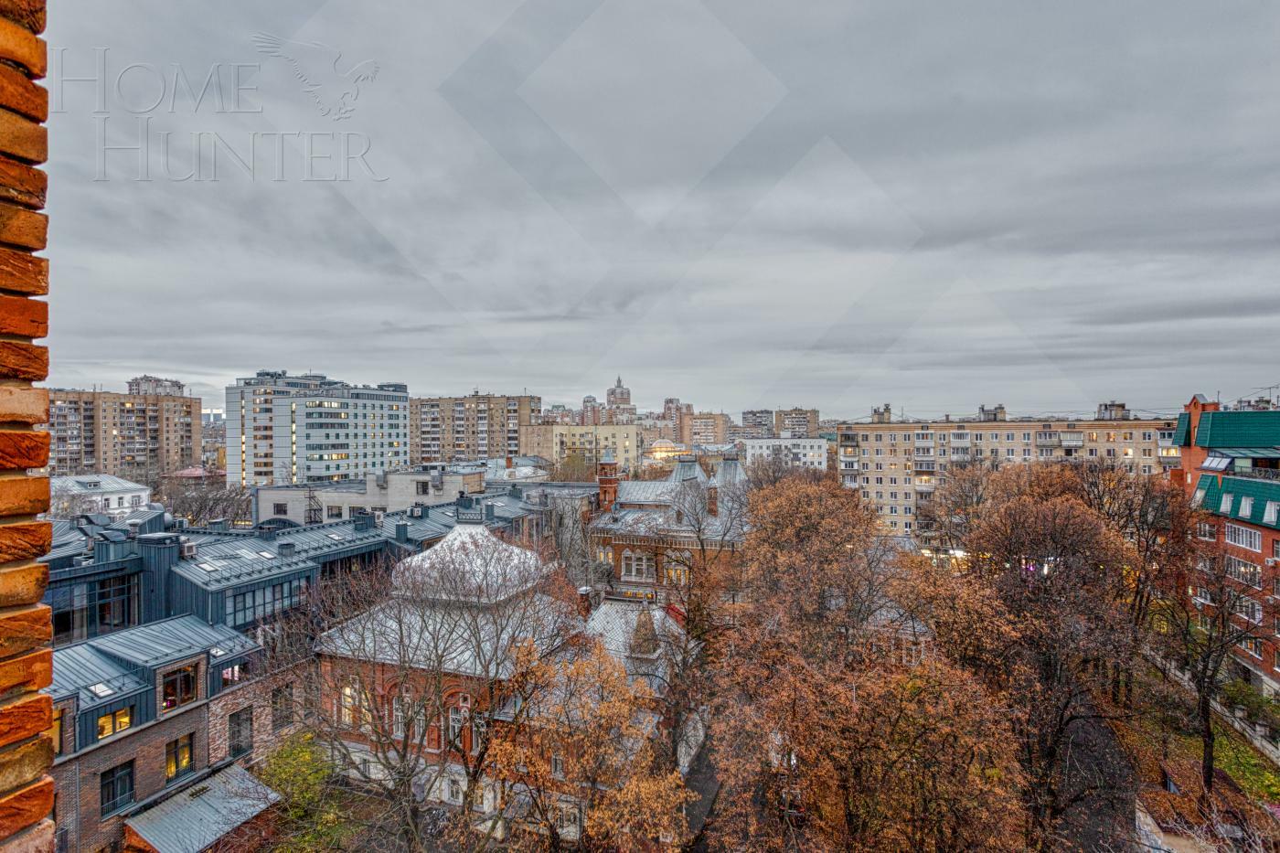 3-УРОВНЕВЫЕ АПАРТАМЕНТЫ С ОТДЕЛКОЙ 101 М² НА 8 ЭТАЖЕ