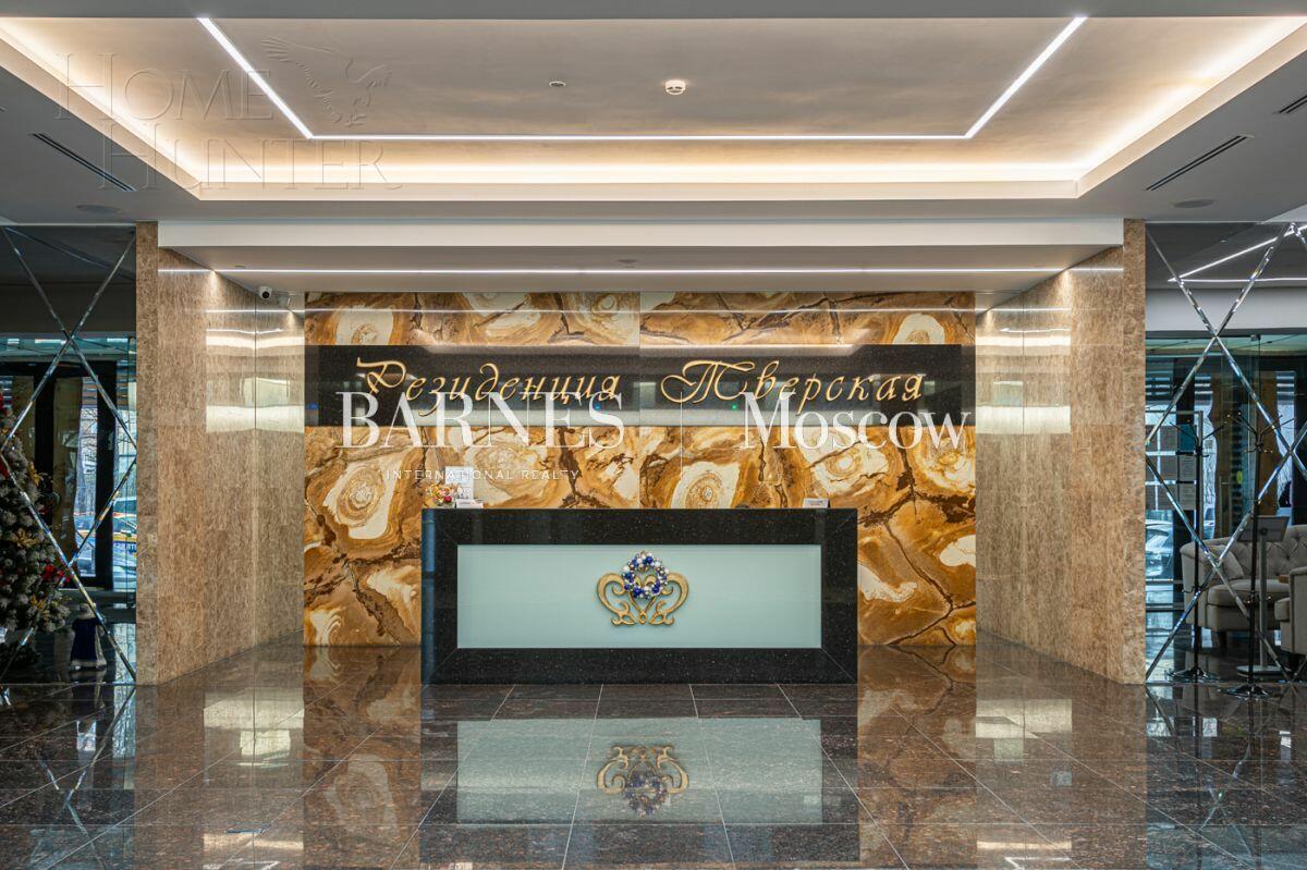 2-КОМН. АПАРТАМЕНТЫ БЕЗ ОТДЕЛКИ 78.6 М² НА 11 ЭТАЖЕ