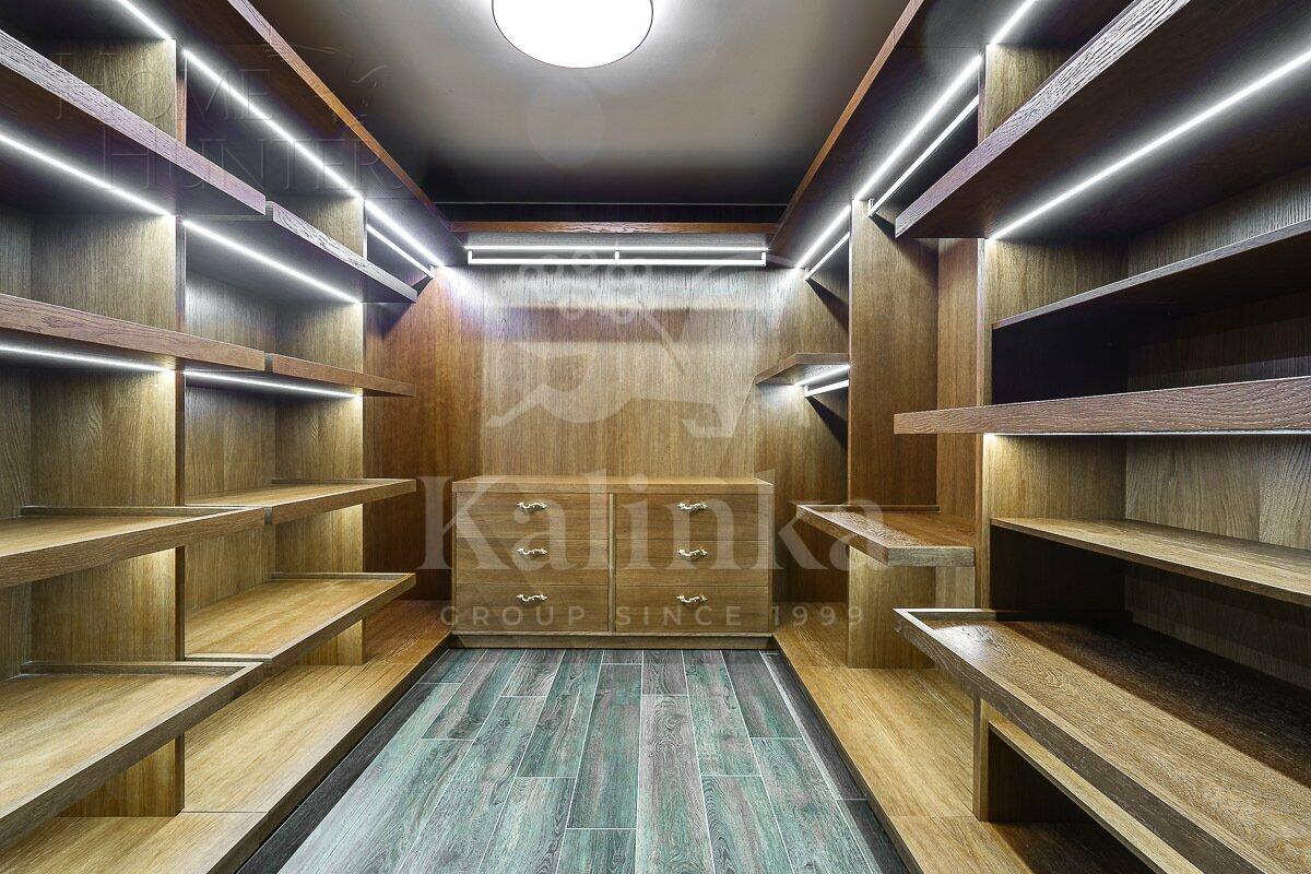 2-этажный коттедж 360 м² с отделкой