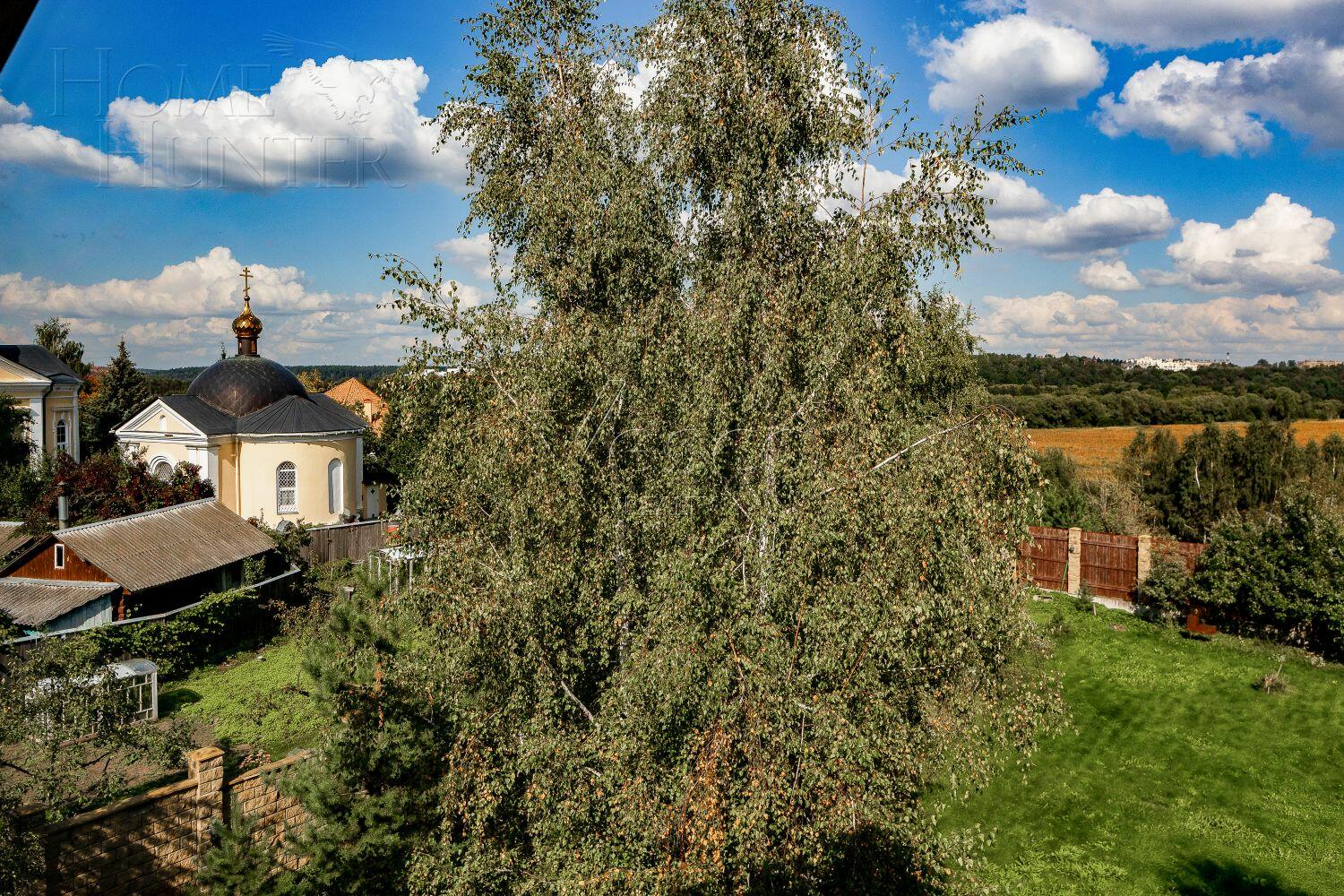 2-этажный коттедж 750 м² с отделкой