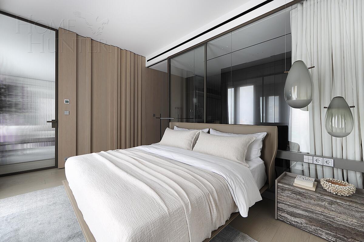 4-КОМН. КВАРТИРА С ОТДЕЛКОЙ 167.5 М² НА 6 ЭТАЖЕ