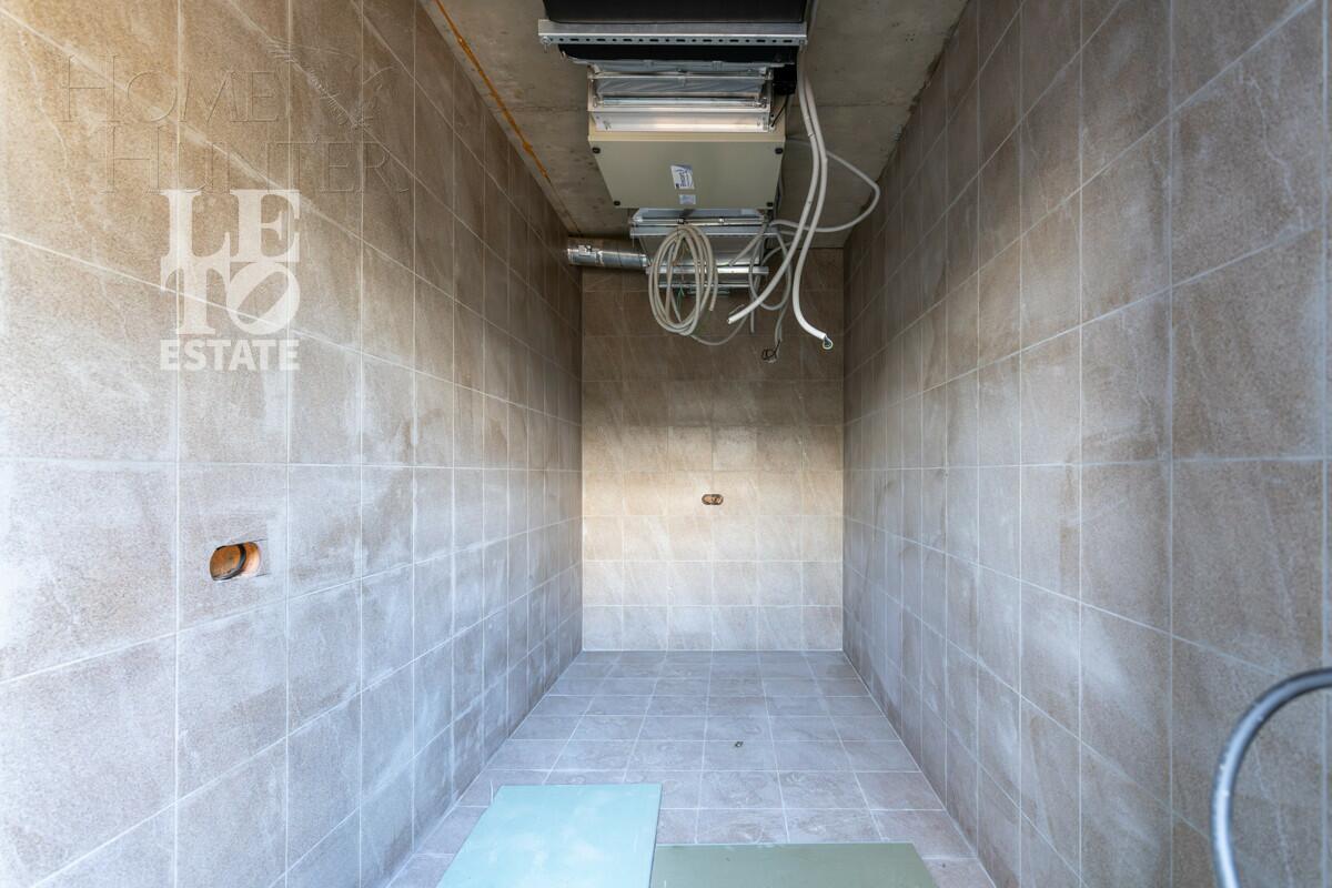 2-этажный коттедж 1 150 м² без отделки