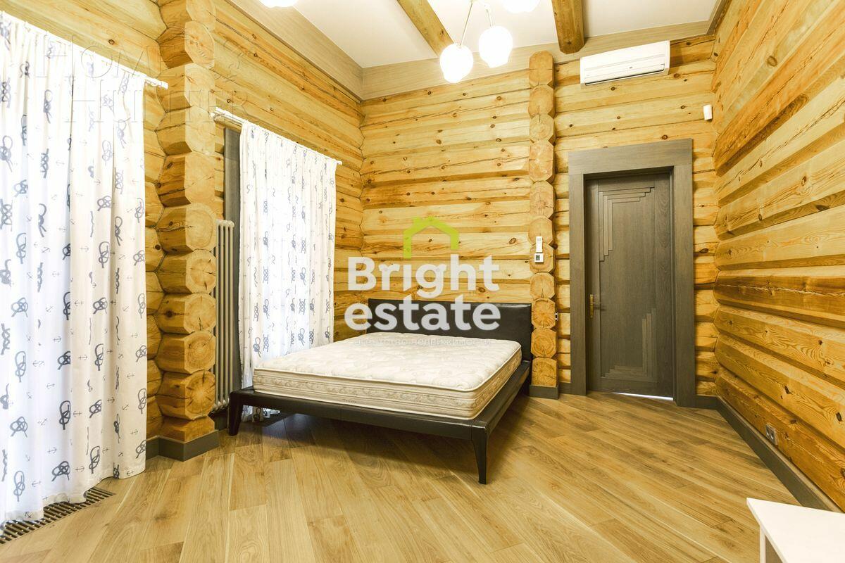 2-этажный коттедж 650 м² с отделкой