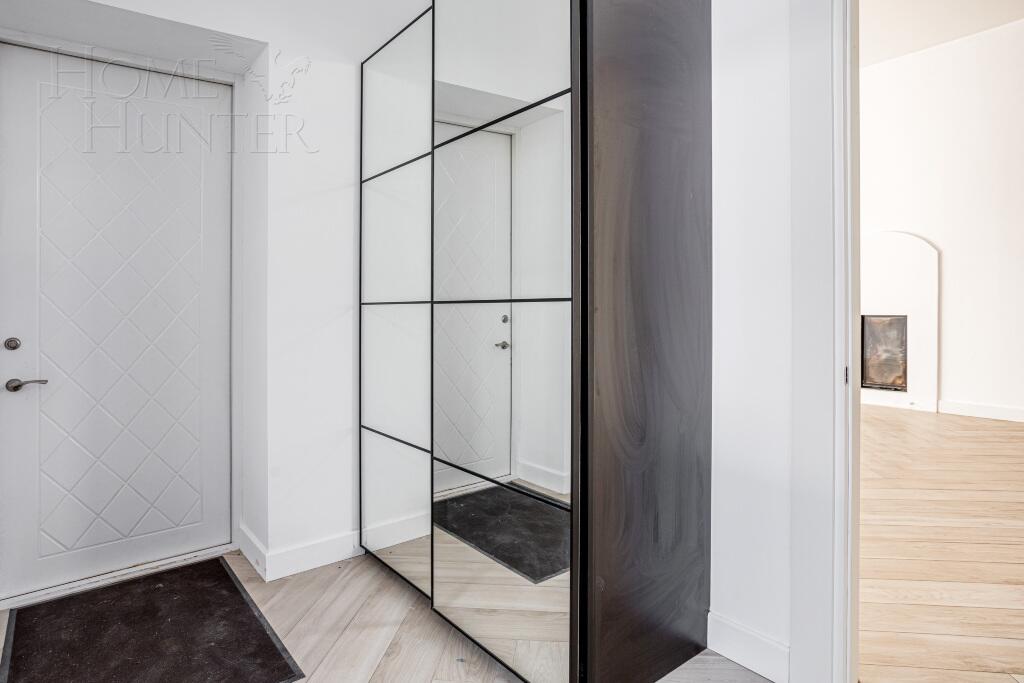 2-этажный коттедж 375 м² с отделкой