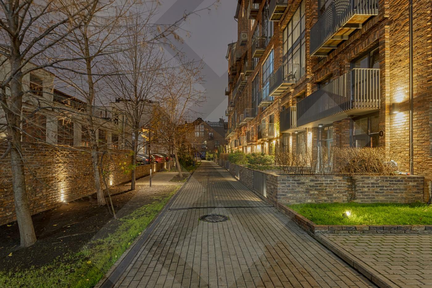 3-УРОВНЕВЫЕ АПАРТАМЕНТЫ С ОТДЕЛКОЙ 101 М² НА 8 ЭТАЖЕ