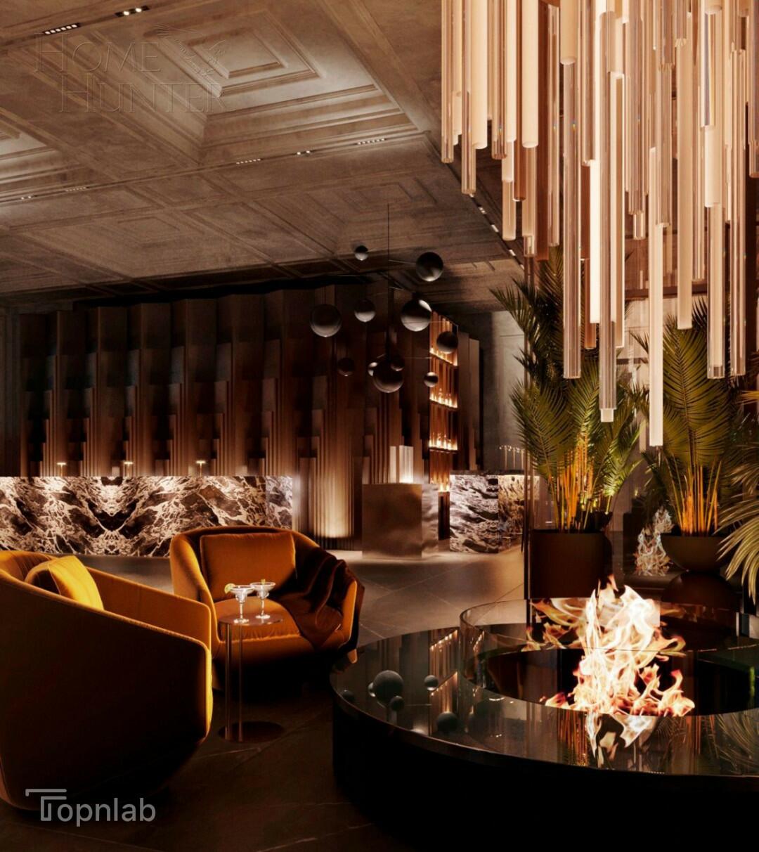 2-КОМН. КВАРТИРА БЕЗ ОТДЕЛКИ 48 М² НА 3 ЭТАЖЕ