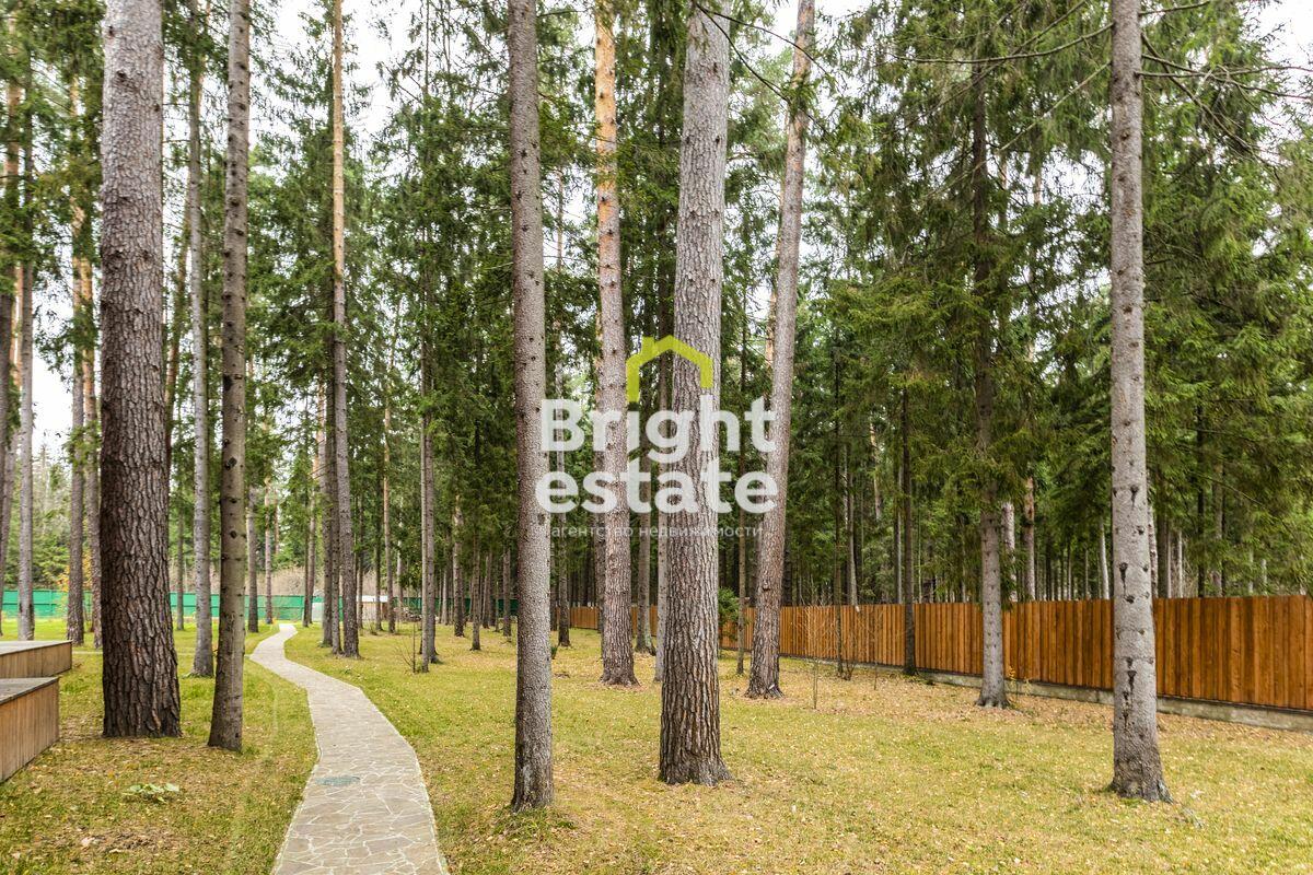 2-этажный коттедж 650 м² с отделкой