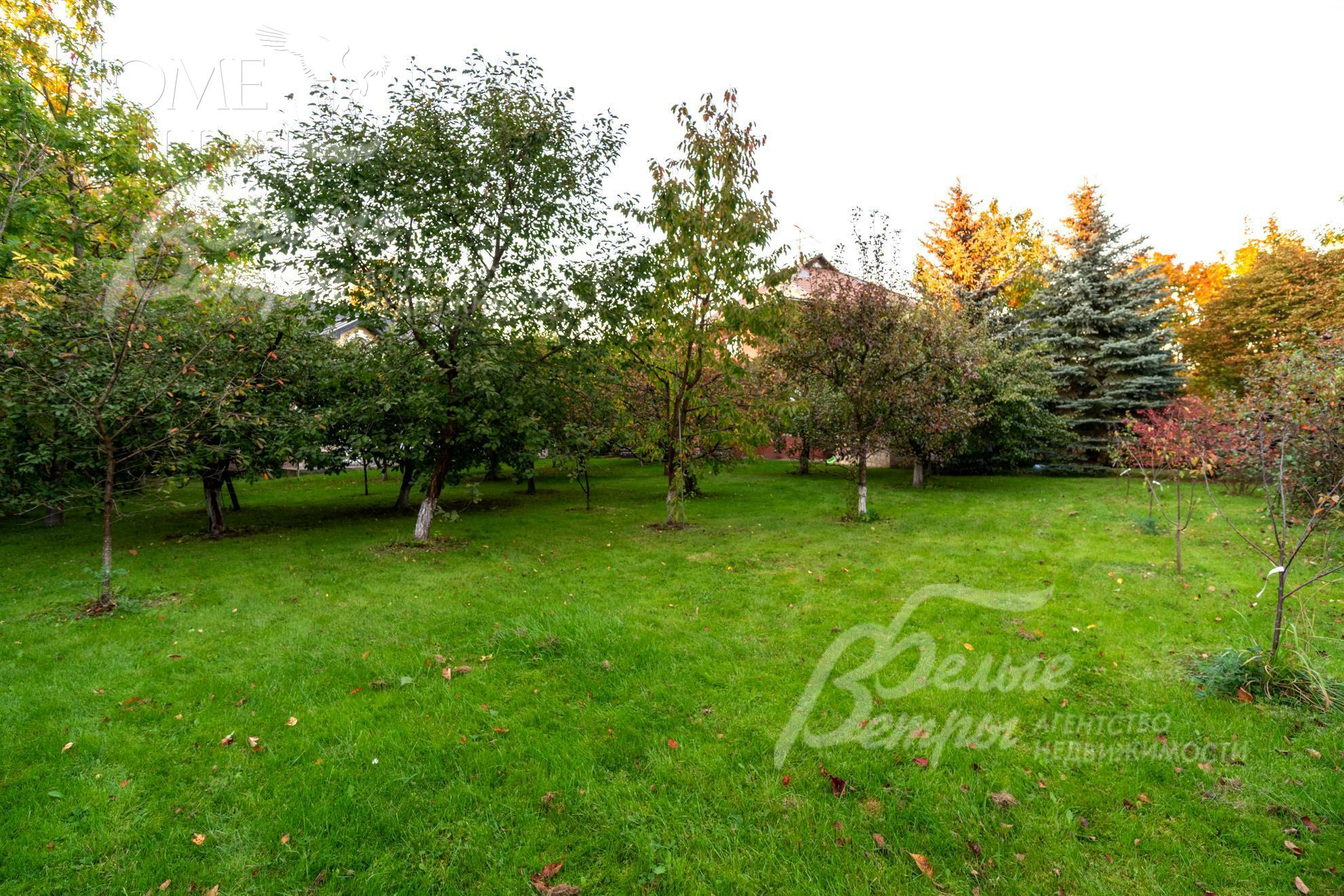 2-этажный коттедж 405 м² с отделкой