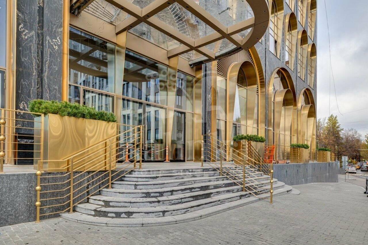 2-КОМН. АПАРТАМЕНТЫ С ОТДЕЛКОЙ 102.6 М² НА 19 ЭТАЖЕ