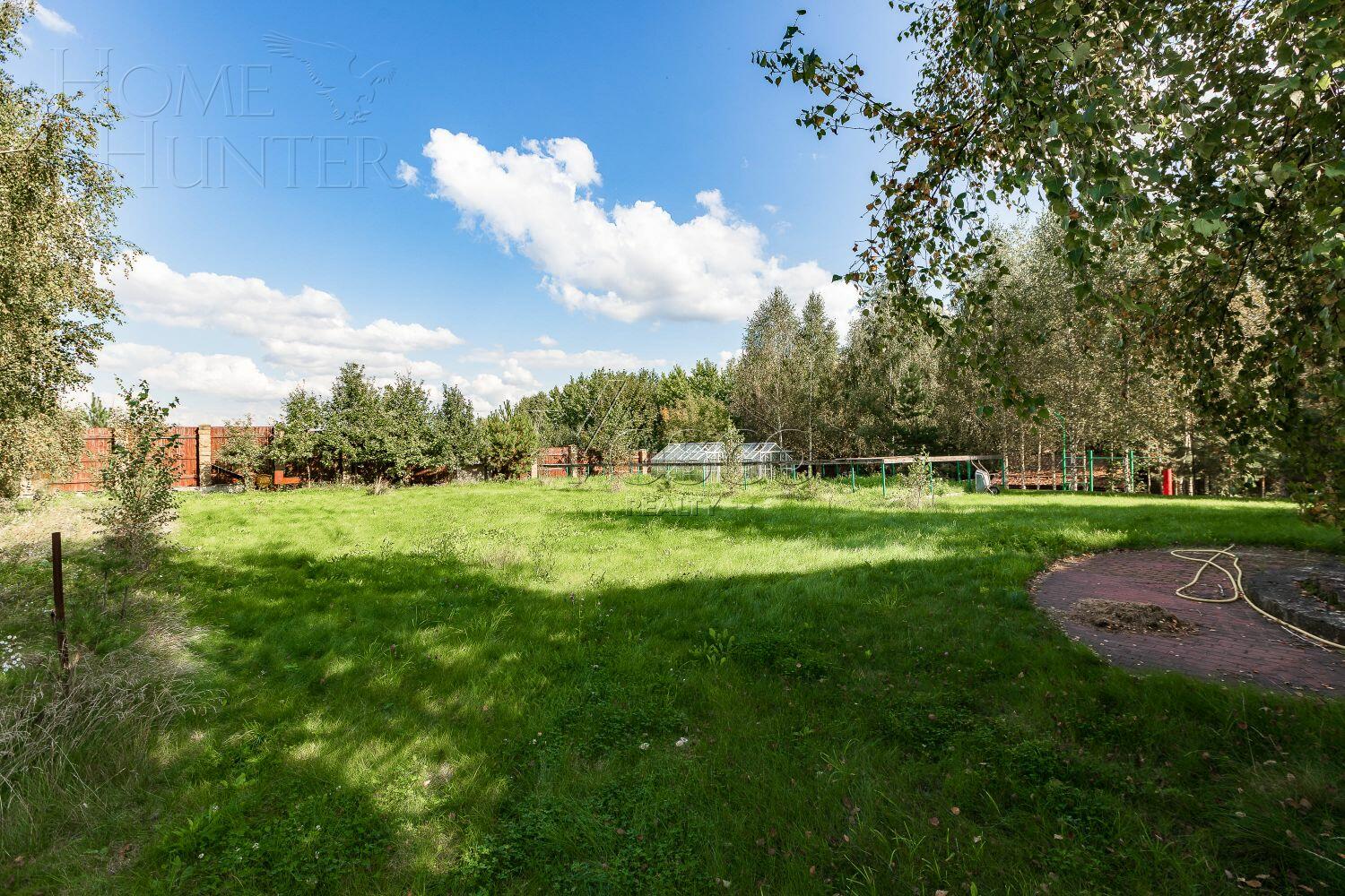 2-этажный коттедж 750 м² с отделкой