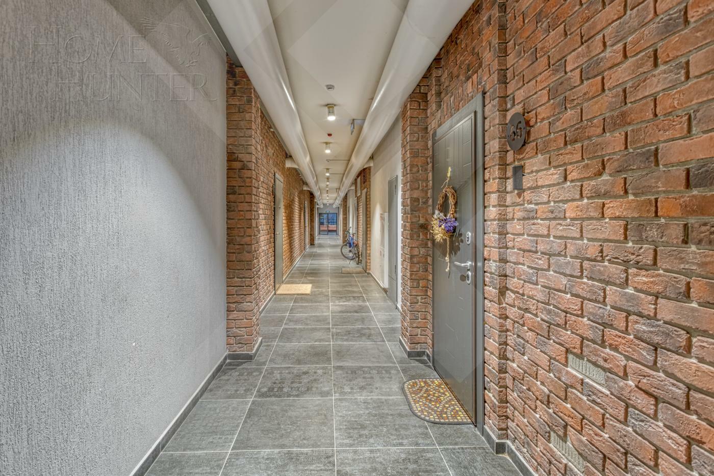 3-УРОВНЕВЫЕ АПАРТАМЕНТЫ С ОТДЕЛКОЙ 101 М² НА 8 ЭТАЖЕ