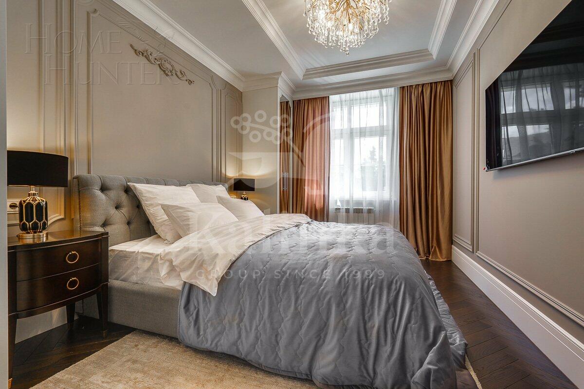 2-этажный коттедж 360 м² с отделкой