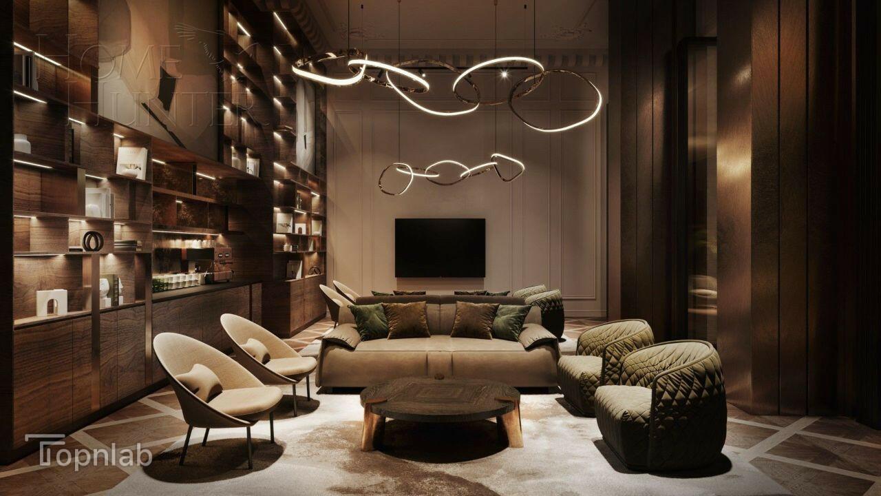 2-КОМН. КВАРТИРА БЕЗ ОТДЕЛКИ 48 М² НА 3 ЭТАЖЕ