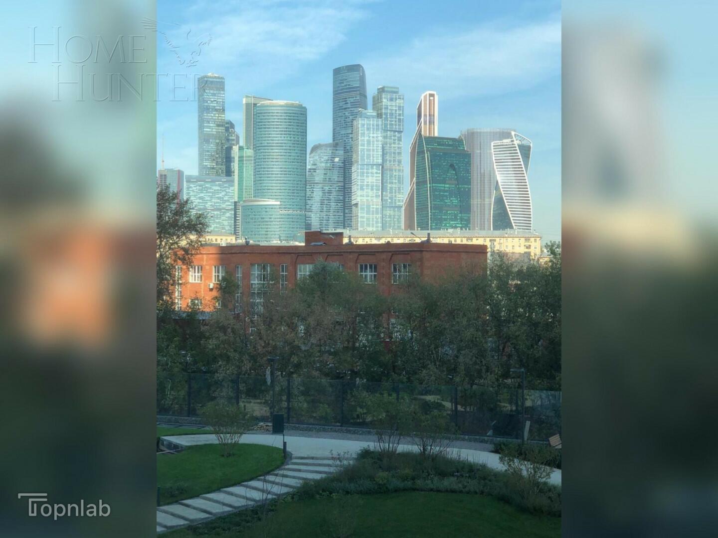 2-КОМН. КВАРТИРА БЕЗ ОТДЕЛКИ 48 М² НА 3 ЭТАЖЕ