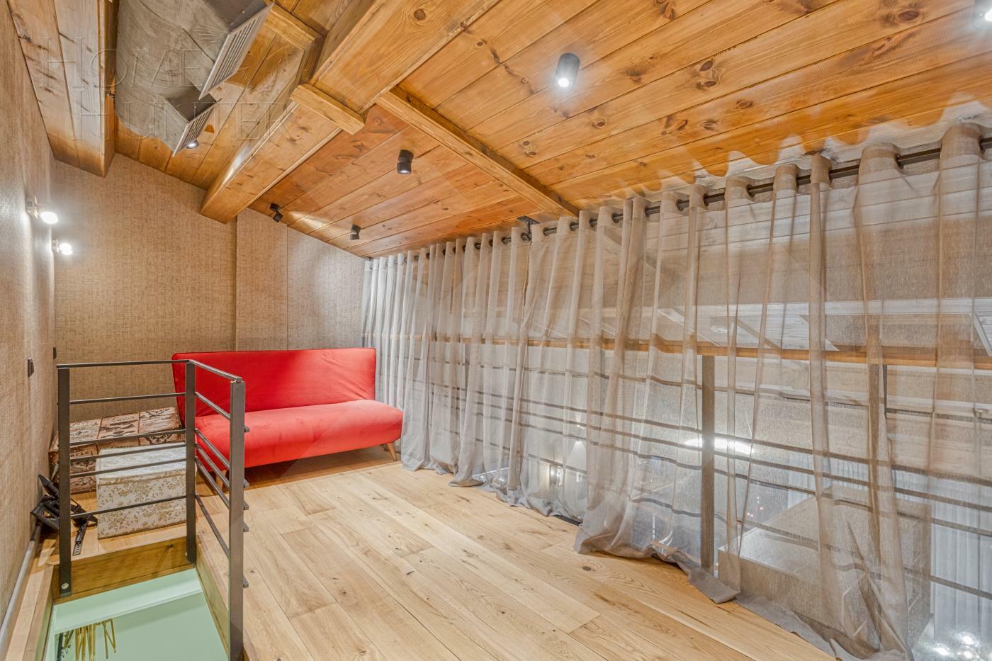 3-УРОВНЕВЫЕ АПАРТАМЕНТЫ С ОТДЕЛКОЙ 101 М² НА 8 ЭТАЖЕ