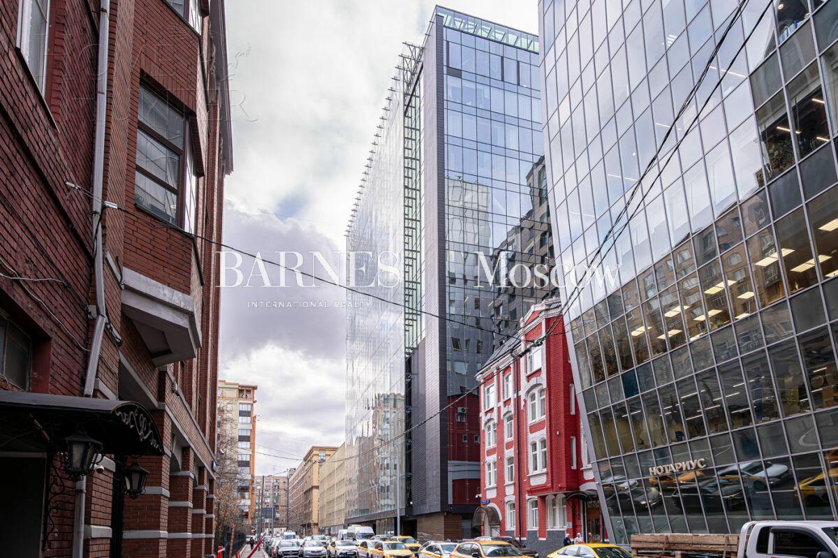 2-КОМН. АПАРТАМЕНТЫ БЕЗ ОТДЕЛКИ 78.6 М² НА 11 ЭТАЖЕ