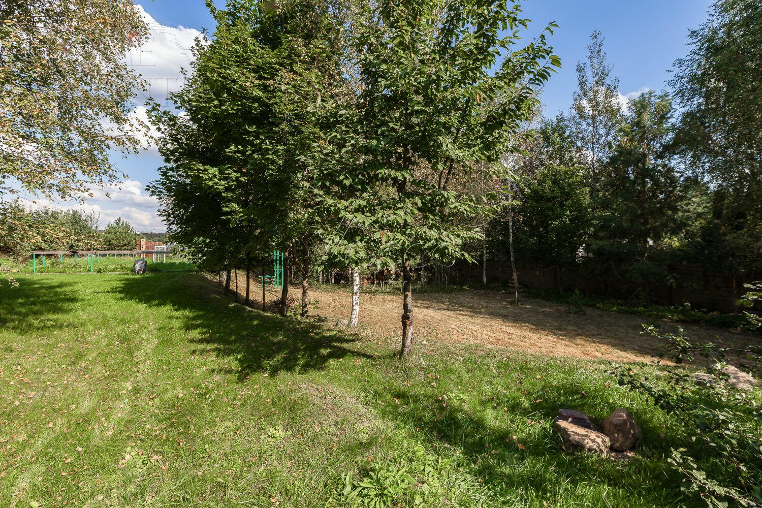 2-этажный коттедж 750 м² с отделкой