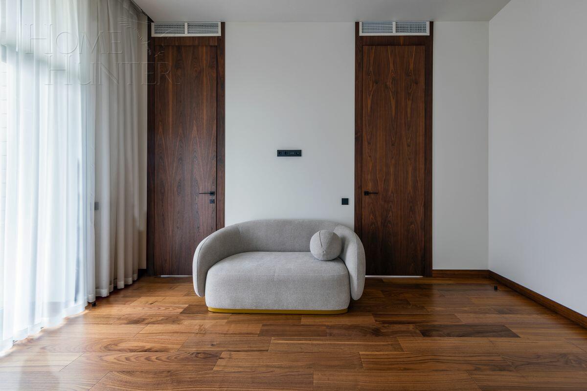 2-этажный коттедж 731 м² с отделкой