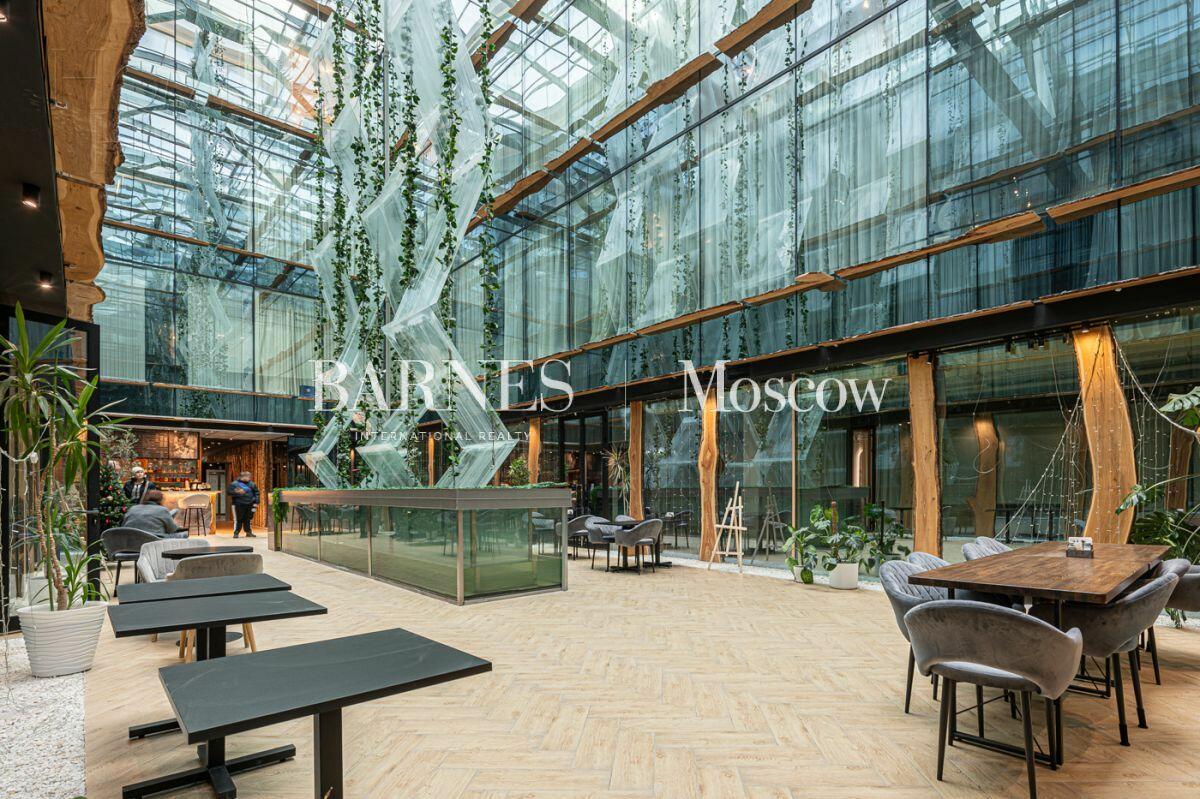 2-КОМН. АПАРТАМЕНТЫ БЕЗ ОТДЕЛКИ 78.6 М² НА 11 ЭТАЖЕ