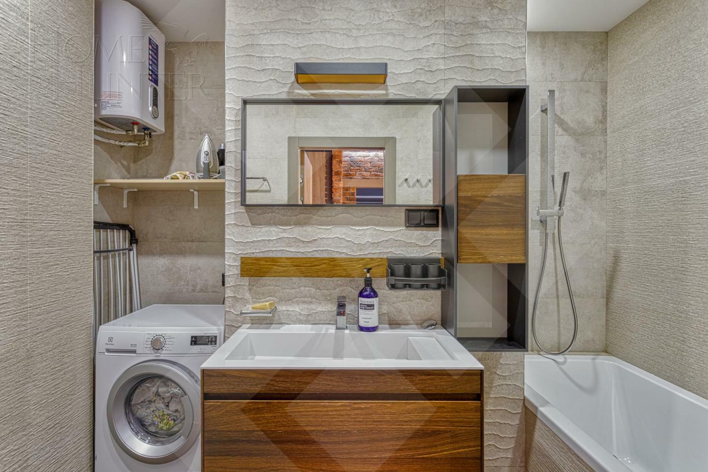 3-УРОВНЕВЫЕ АПАРТАМЕНТЫ С ОТДЕЛКОЙ 101 М² НА 8 ЭТАЖЕ