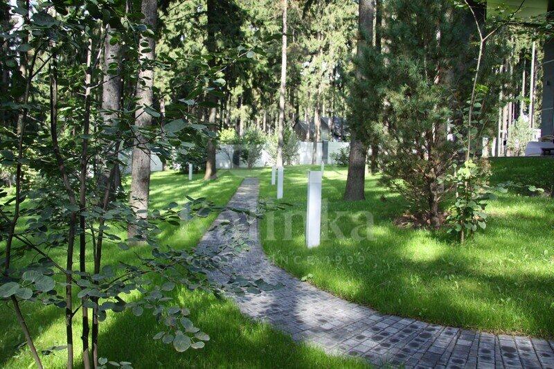 2-этажный коттедж 100 м² с отделкой