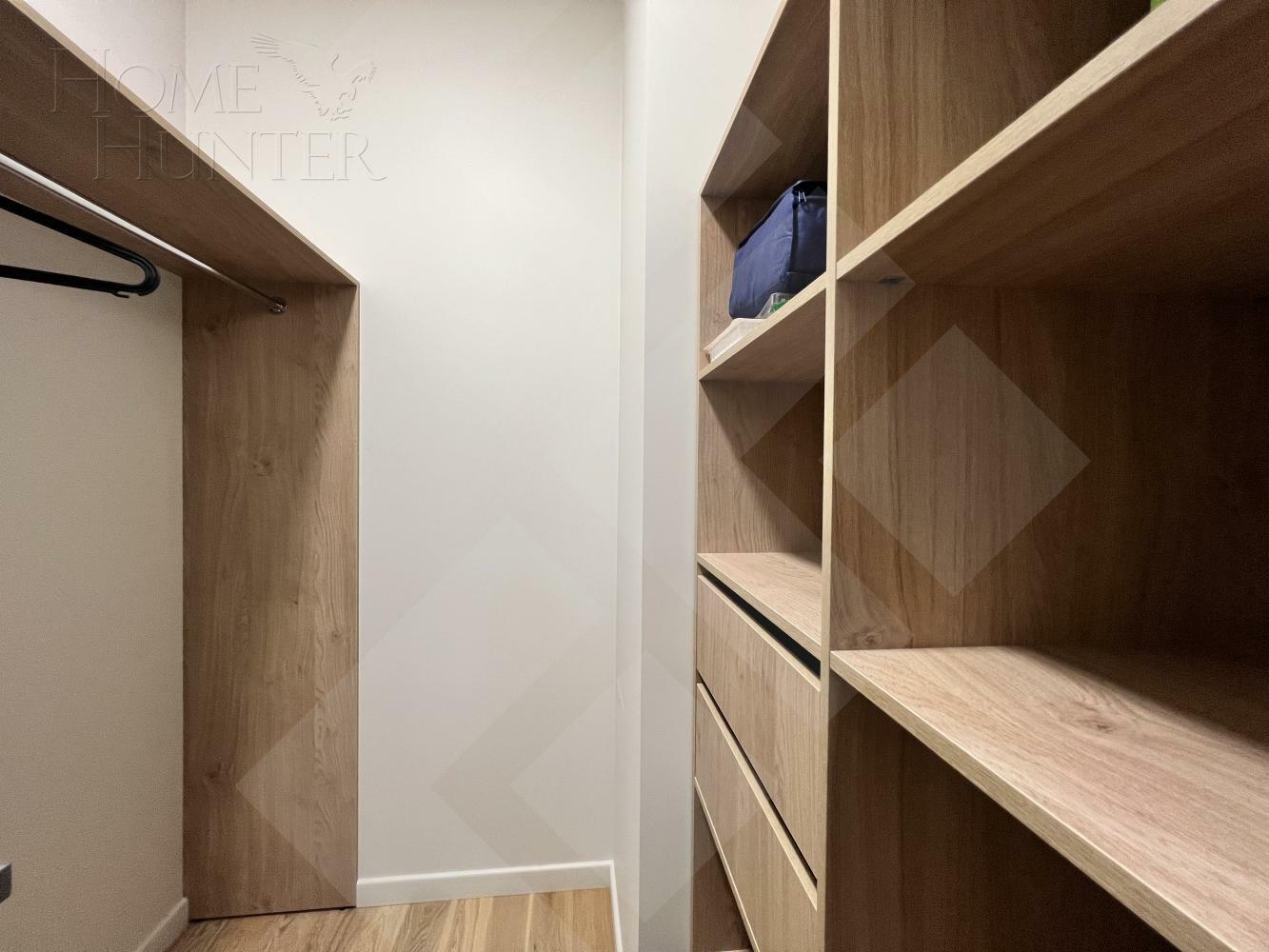 2-КОМН. АПАРТАМЕНТЫ С ОТДЕЛКОЙ 50 М² НА 21 ЭТАЖЕ