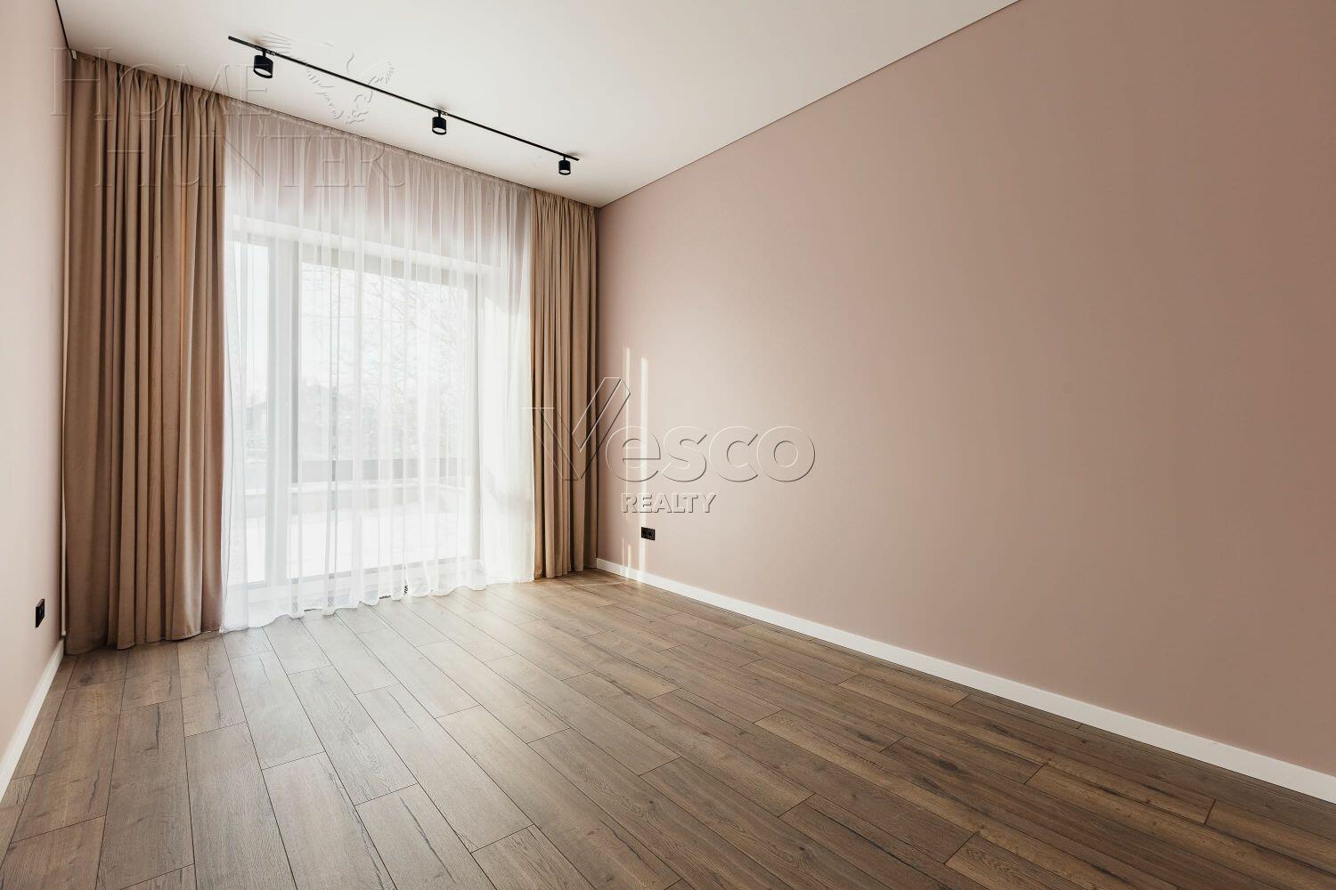 2-этажный коттедж 232 м² с отделкой