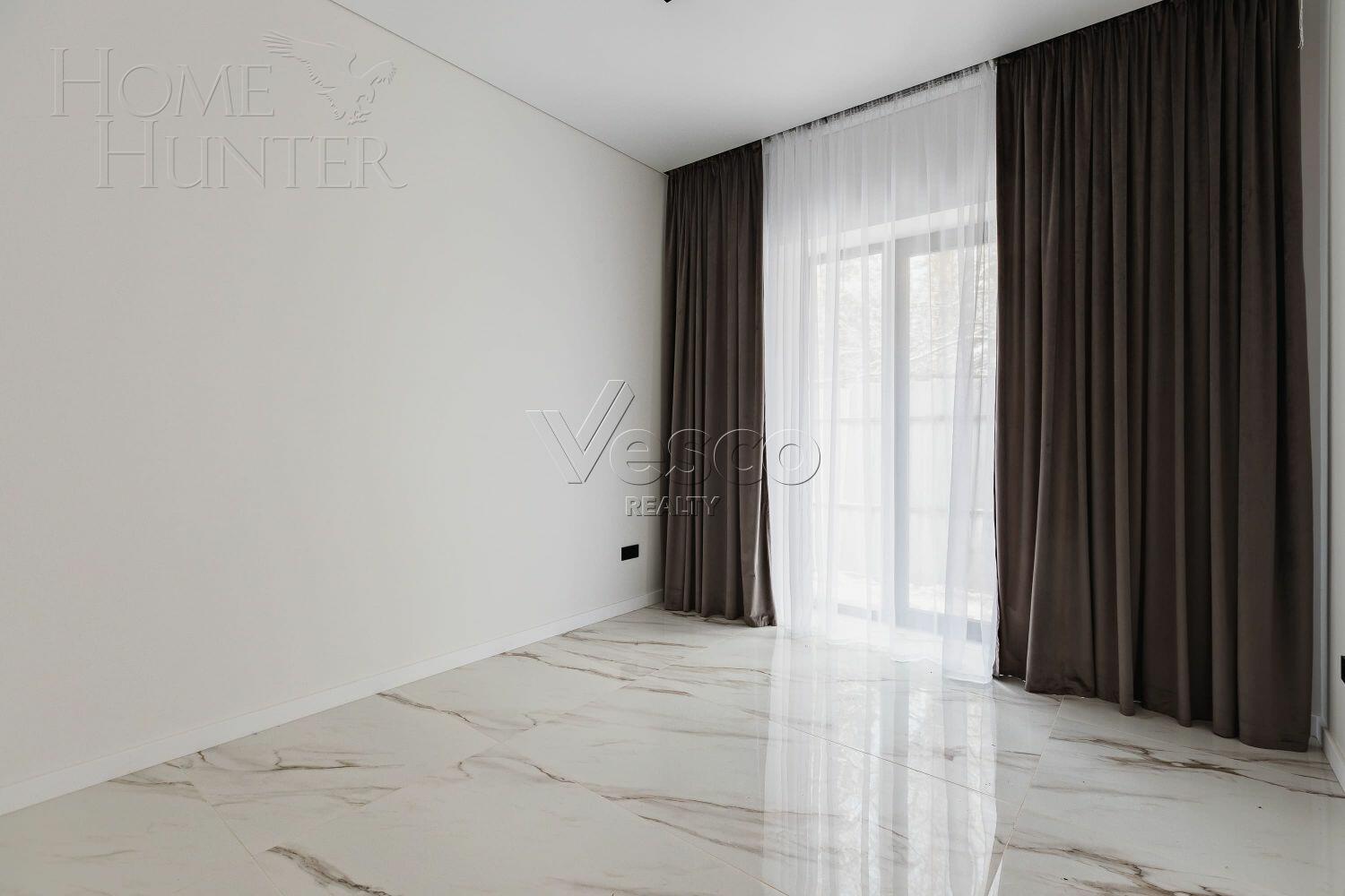 2-этажный коттедж 232 м² с отделкой