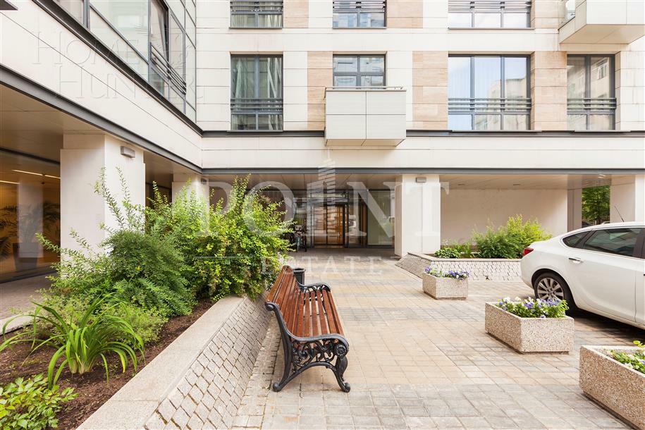 4-КОМН. КВАРТИРА БЕЗ ОТДЕЛКИ 142.6 М² НА 7 ЭТАЖЕ