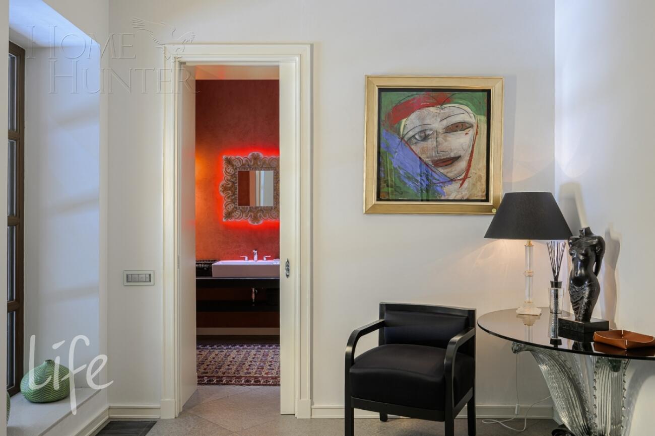 2-этажный коттедж 847 м² с отделкой