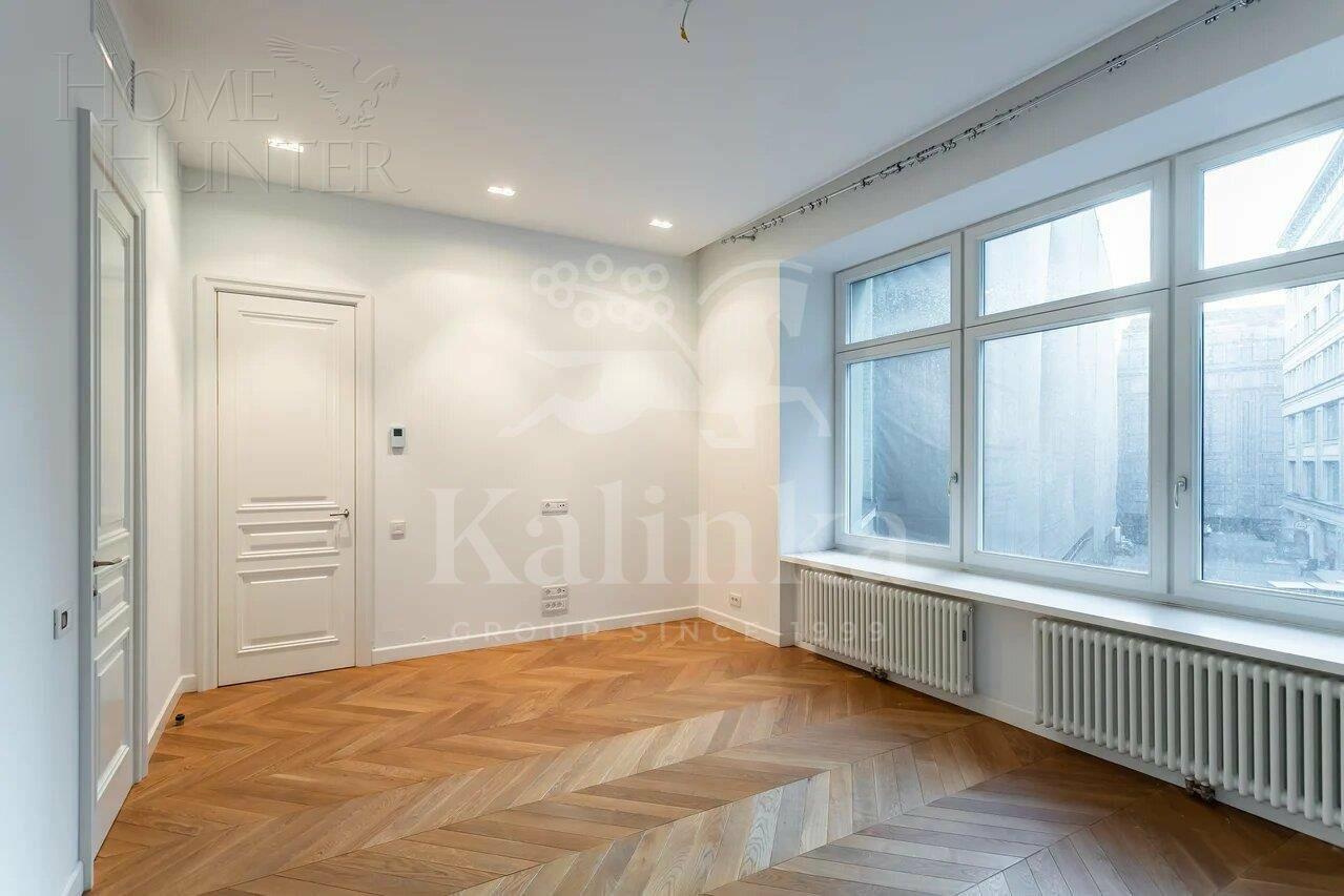 2-КОМН. АПАРТАМЕНТЫ С ОТДЕЛКОЙ 103 М² НА 2 ЭТАЖЕ