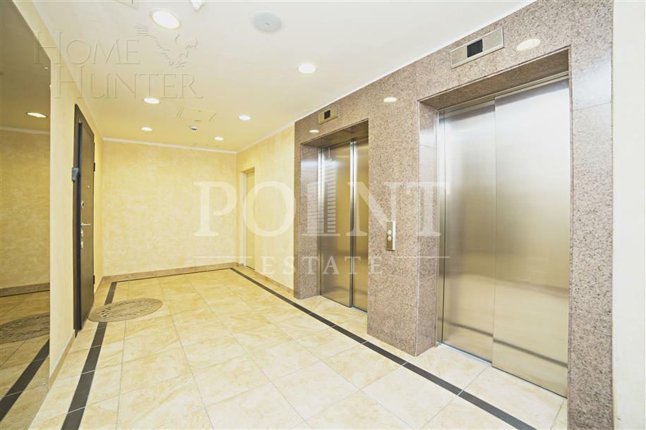 4-КОМН. КВАРТИРА БЕЗ ОТДЕЛКИ 142.6 М² НА 7 ЭТАЖЕ