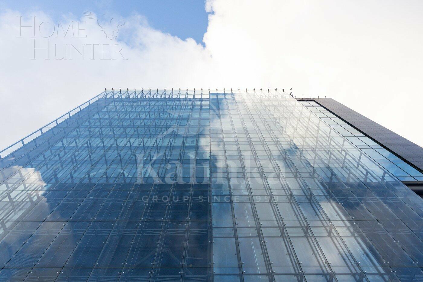 2-КОМН. АПАРТАМЕНТЫ С ОТДЕЛКОЙ 80 М² НА 10 ЭТАЖЕ