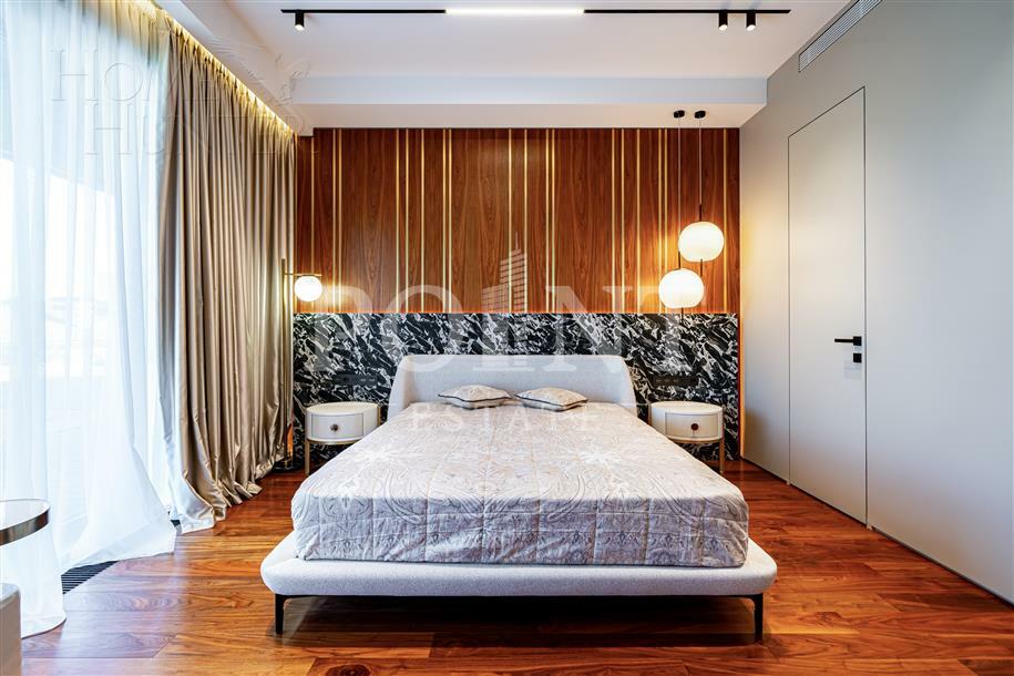 2-этажный коттедж 745 м² с отделкой