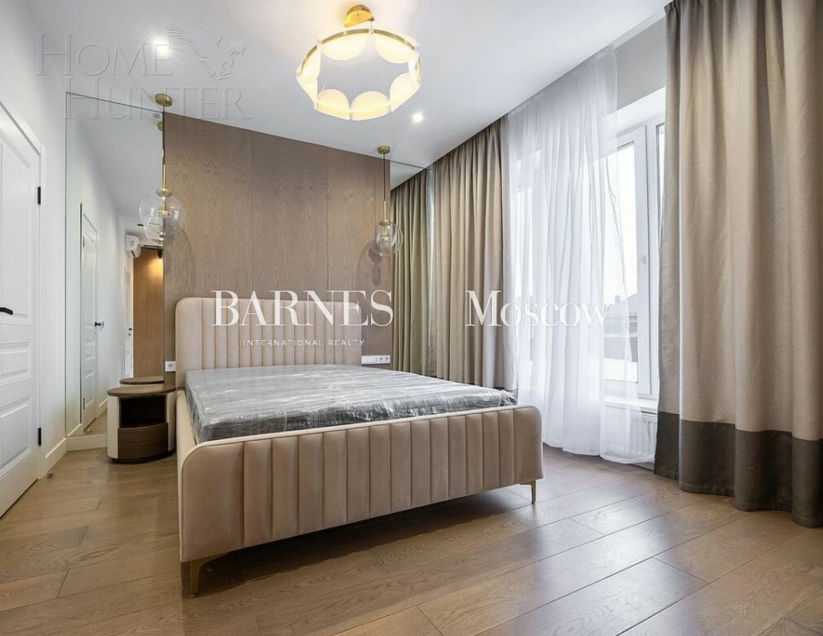 2-этажный коттедж 303 м² с отделкой