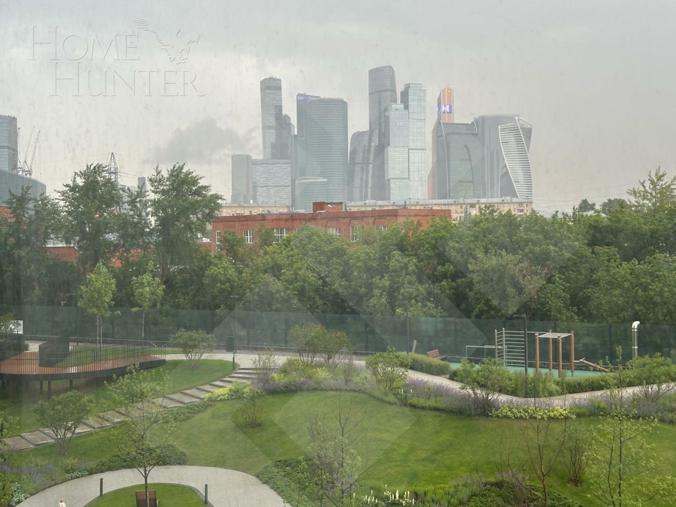 2-КОМН. КВАРТИРА С ОТДЕЛКОЙ 48 М² НА 11 ЭТАЖЕ