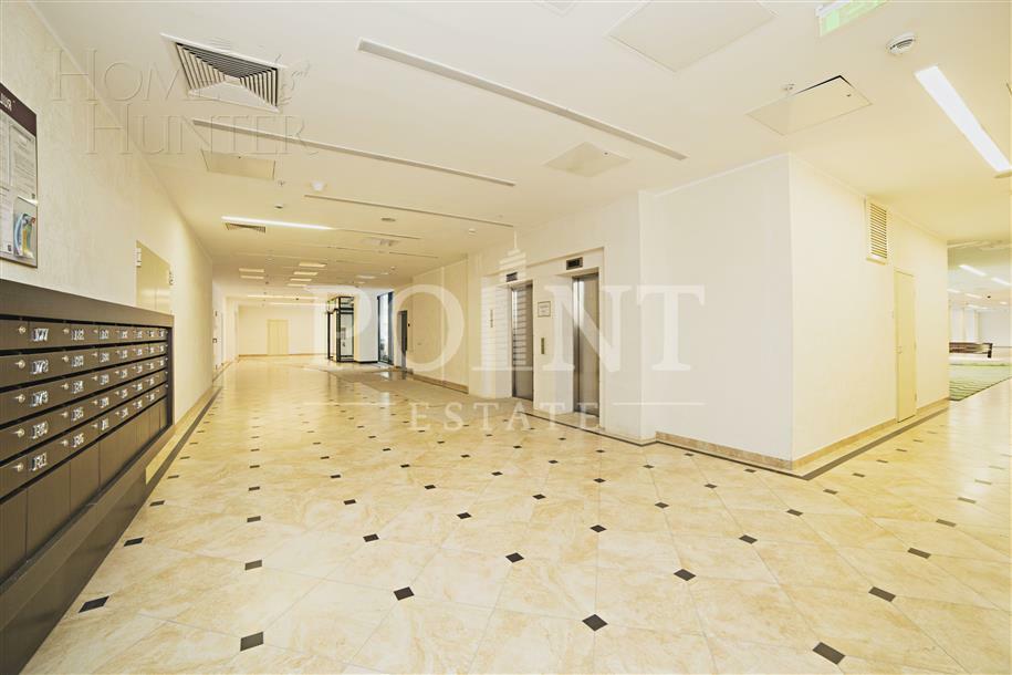 3-КОМН. КВАРТИРА БЕЗ ОТДЕЛКИ 169 М² НА 8 ЭТАЖЕ