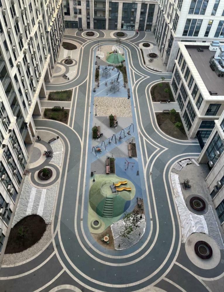 2-КОМН. АПАРТАМЕНТЫ С ОТДЕЛКОЙ 50 М² НА 12 ЭТАЖЕ