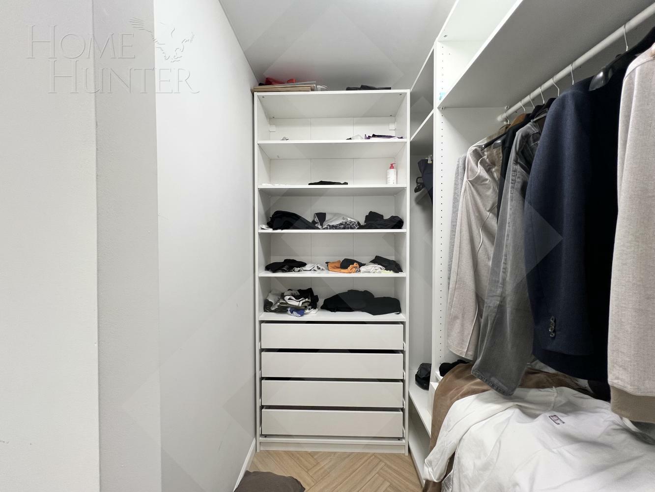 2-КОМН. АПАРТАМЕНТЫ С ОТДЕЛКОЙ 50 М² НА 12 ЭТАЖЕ