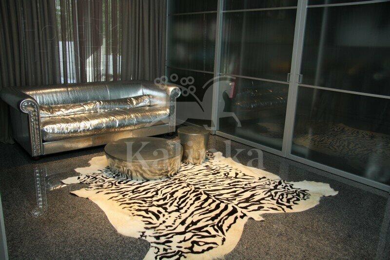 2-этажный коттедж 100 м² с отделкой