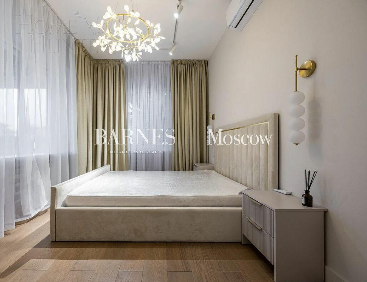 2-этажный коттедж 303 м² с отделкой