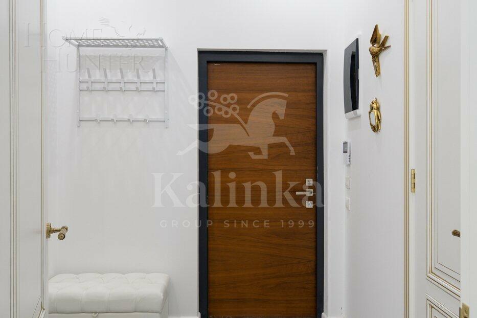 2-КОМН. АПАРТАМЕНТЫ С ОТДЕЛКОЙ 80 М² НА 10 ЭТАЖЕ