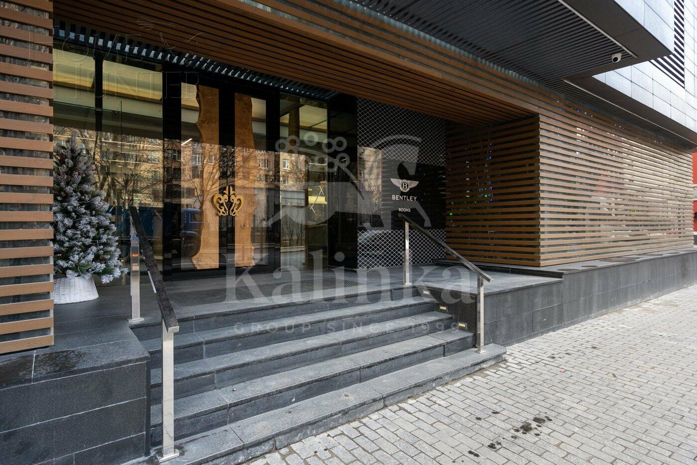 2-КОМН. АПАРТАМЕНТЫ С ОТДЕЛКОЙ 80 М² НА 10 ЭТАЖЕ