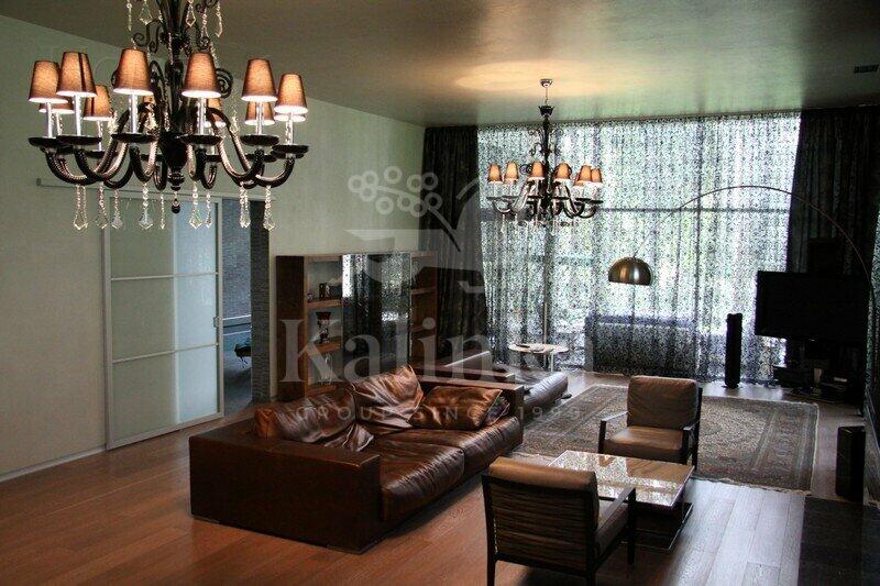 2-этажный коттедж 100 м² с отделкой