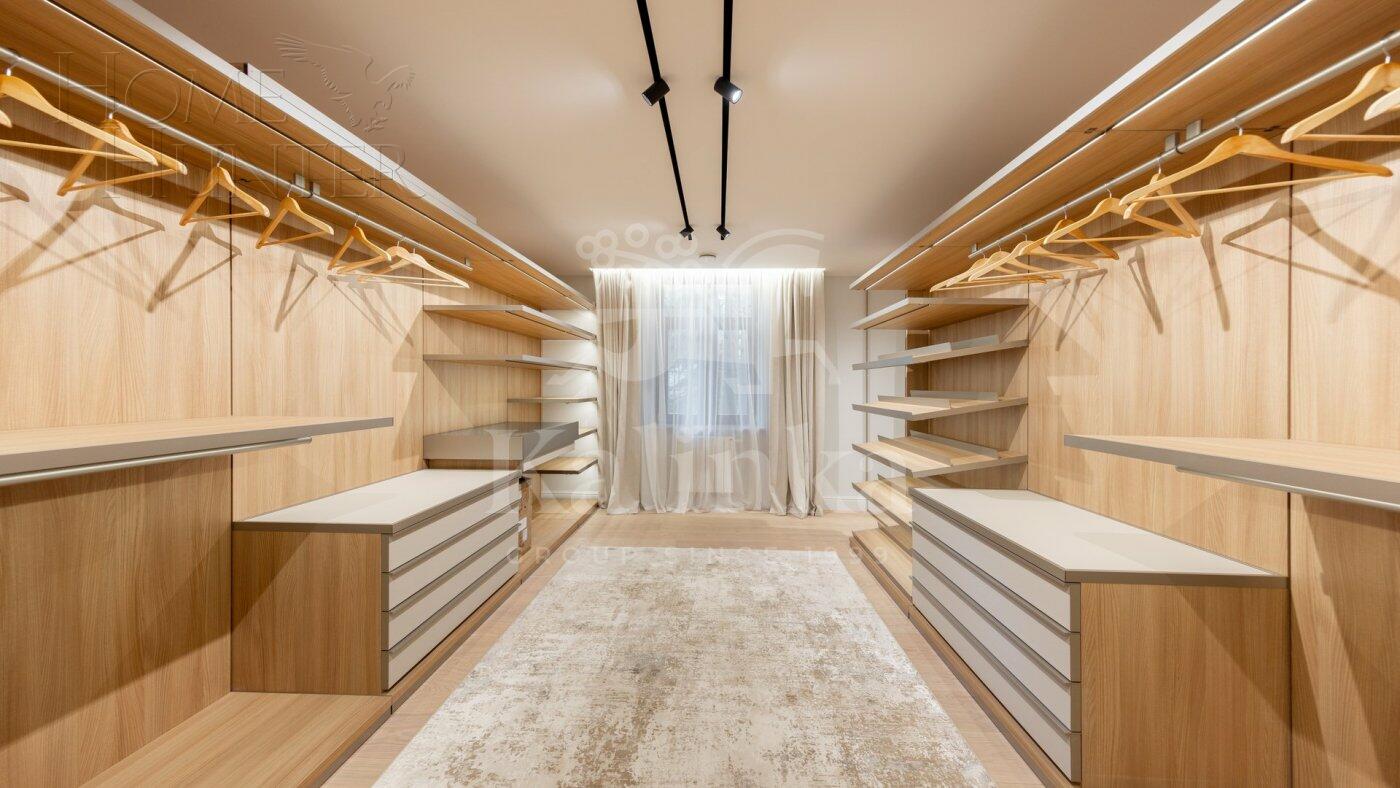 2-этажный коттедж 357 м² с отделкой