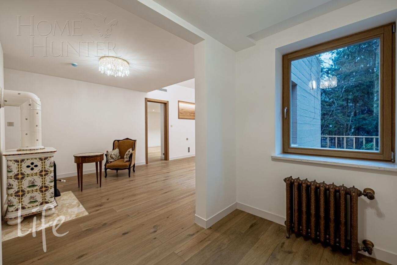 2-этажный коттедж 1 330 м² с отделкой