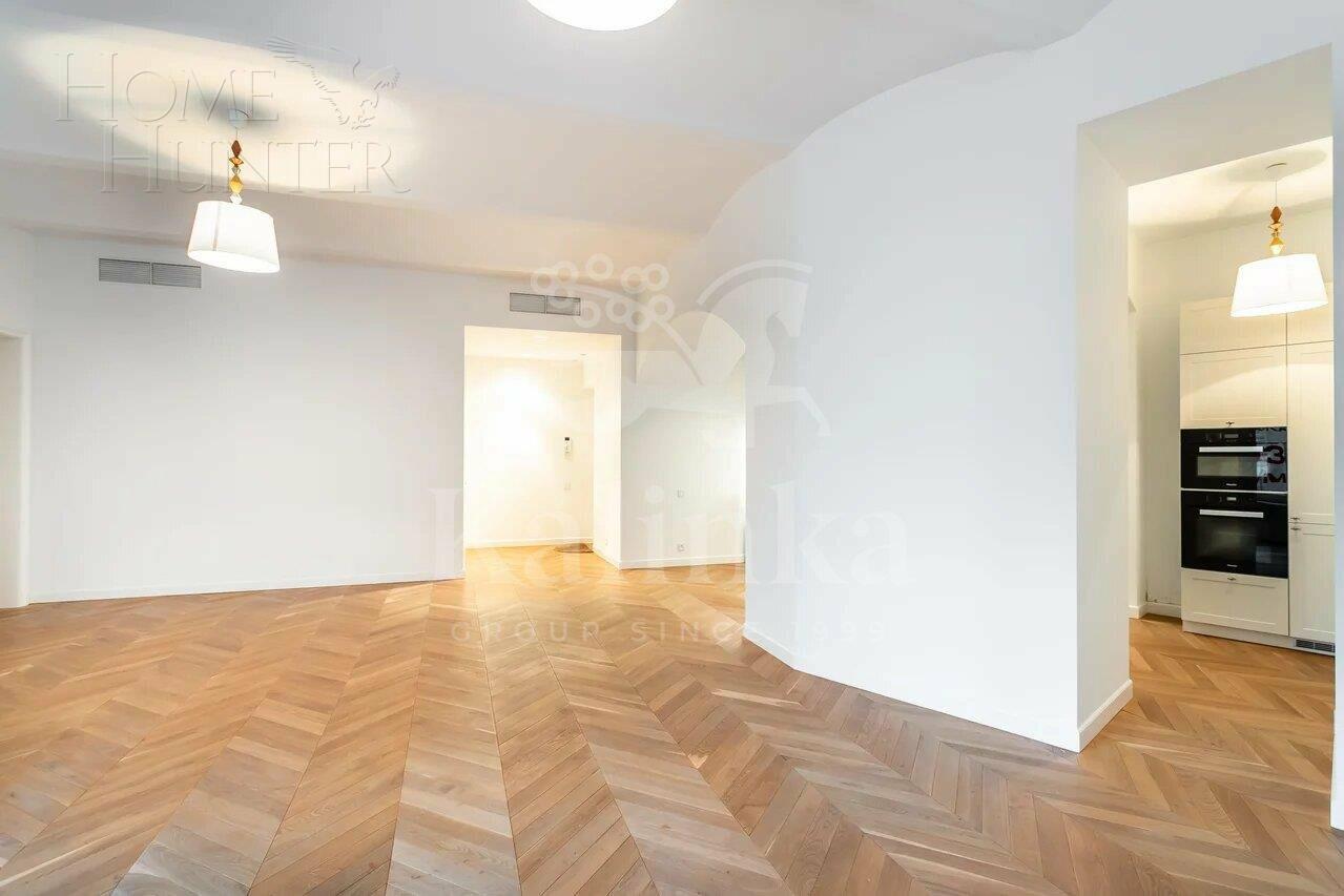 2-КОМН. АПАРТАМЕНТЫ С ОТДЕЛКОЙ 103 М² НА 2 ЭТАЖЕ