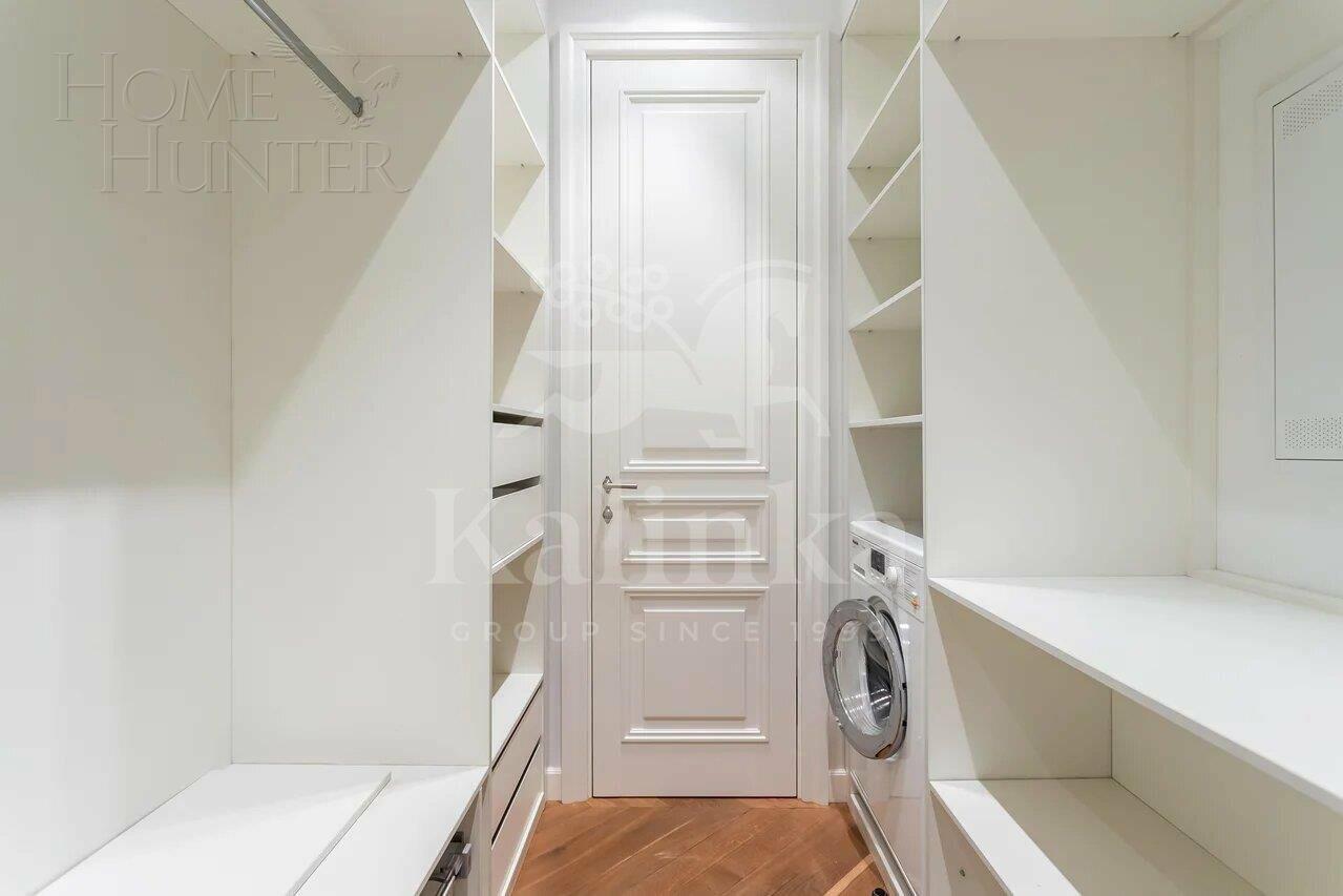 2-КОМН. АПАРТАМЕНТЫ С ОТДЕЛКОЙ 103 М² НА 2 ЭТАЖЕ