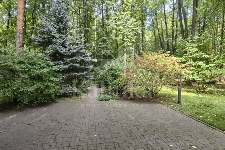 Участок 182.61 сот. в охраняемом поселке