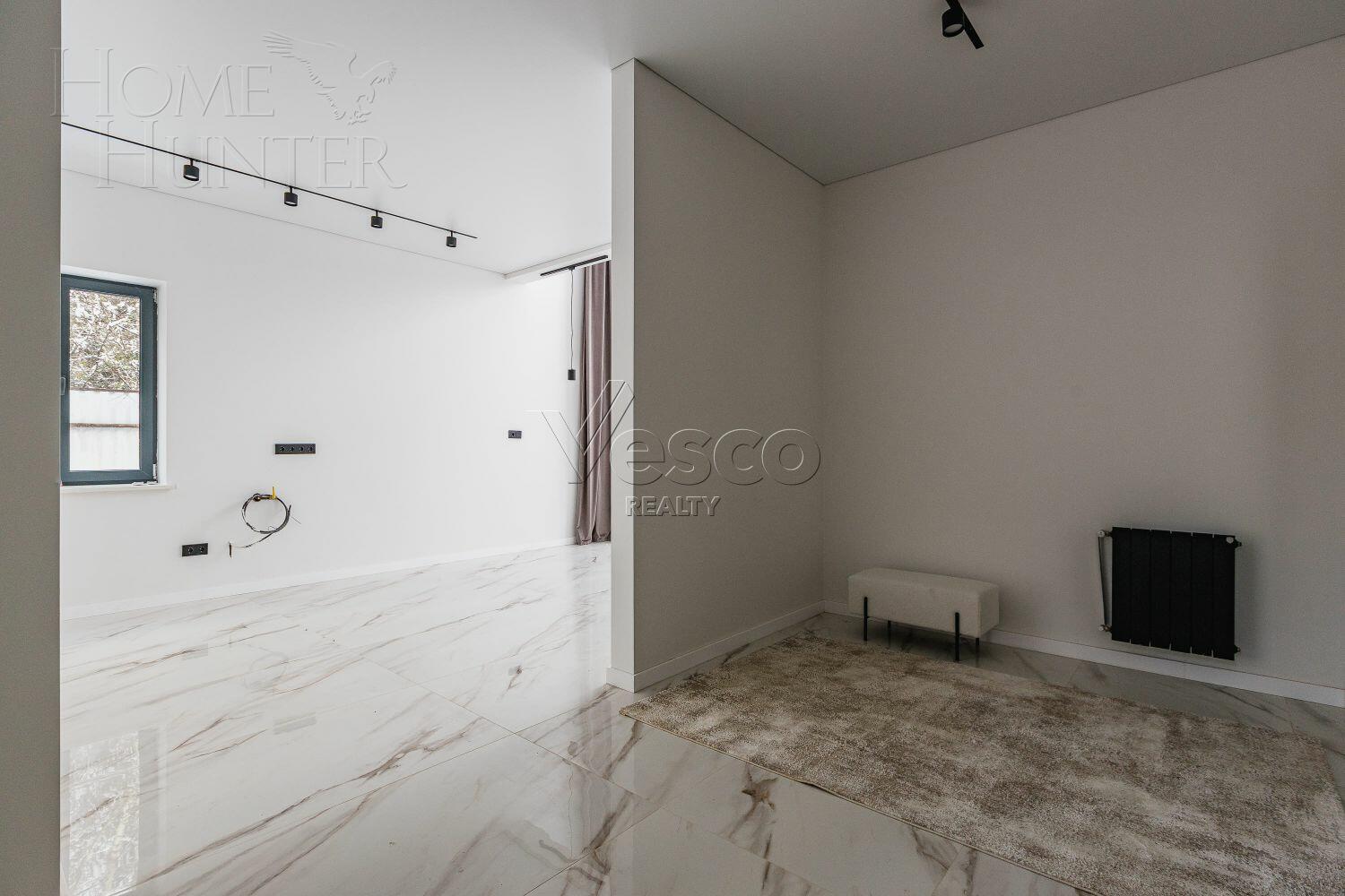 2-этажный коттедж 232 м² с отделкой